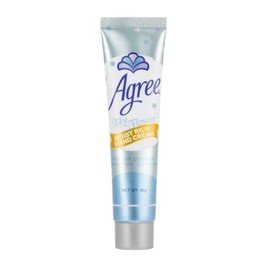 Ugly Moistrich Hand Cream Lily Flower 1.4 oz (40 g)