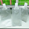 Refillable Container Refill Pouch 30ml 30ea
