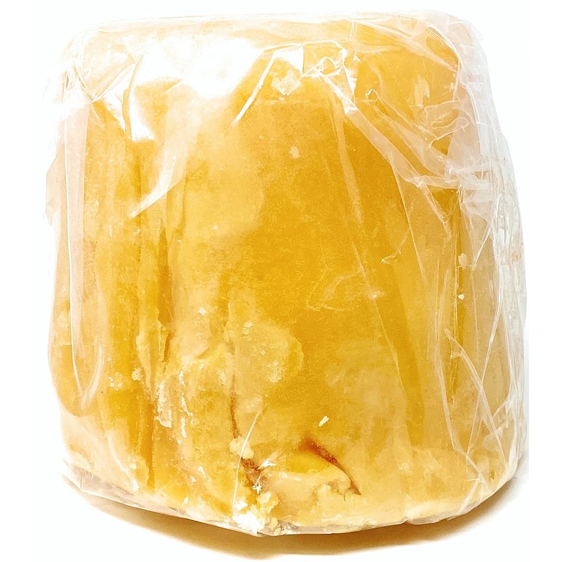 Rani Kolhapuri Gur (Jaggery) 1kg (2.2lbs) ~ Indian Unrefined Raw