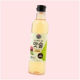 씨제이 맛술(로즈마리)800 4508347 CJ Cooking Wine (Rosemary) 800 4508347