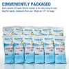 Doheny's Super Pool Shock 12 x 1 Lb Bags