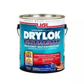 Drylok 28613 Extreme Latex Masonry Waterproofer Interior/Exter
