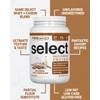 PEScience PEScience Select Multi-Purpose Unflavored Protein Powder, 27 Serving, Low