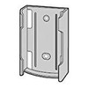 [Yu Packet Compatible] Sharp Options/Consumables [2052140875] Remote Control Holder for Air Conditioners (205 214 0875)