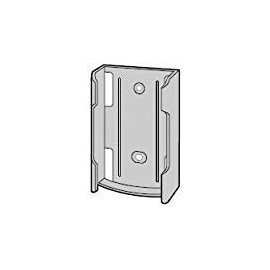 [Yu Packet Compatible] Sharp Options/Consumables [2052140875] Remote Control Holder for Air Conditioners (205 214 0875)