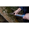 DMT Tristone Rotator Kitchen Knife Sharpener, Fine/Coarse/Extra-Fine Diamond Sharpening Stones,