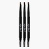 Hope Girl 3D Edge Eyebrow Pencil / 호피걸 3D 엣지