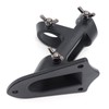 ShawFly Flagpole Bracket Wall Mount Aluminum Alloy 45 or 90