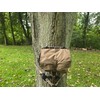20 FEET ABOVE Tree Stand Seat and Mobile Hunting Bag
