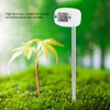 TA290 Digital Soil Hygrometer Moisture Meter Temperature Humidity Tester with