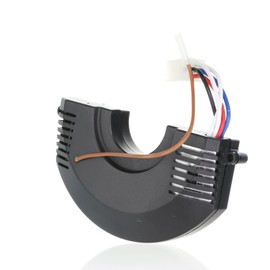 Anderic FAN30R Ceiling Fan Receiver - 3-Speed - Used with FAN35T Remote Control (not Included) - FAN30R-190WA, FAN30R-240WA