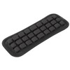 Car Seat Belt Shoulder Pad Relieve Pressure Elastic Seatbelt Backpack