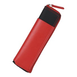 Pilot PBB10R Notebook Band with Pen Case, Detachable Type, Red