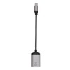USB C to DisplayPort Adapter 4K 60Hz Aluminium Alloy Plug
