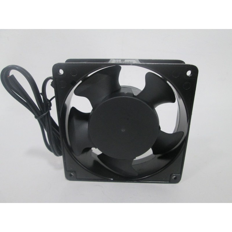 NEW DAYTON 4WT33 105CFM AC AXIAL FAN 230V-AC 4-3/4 IN