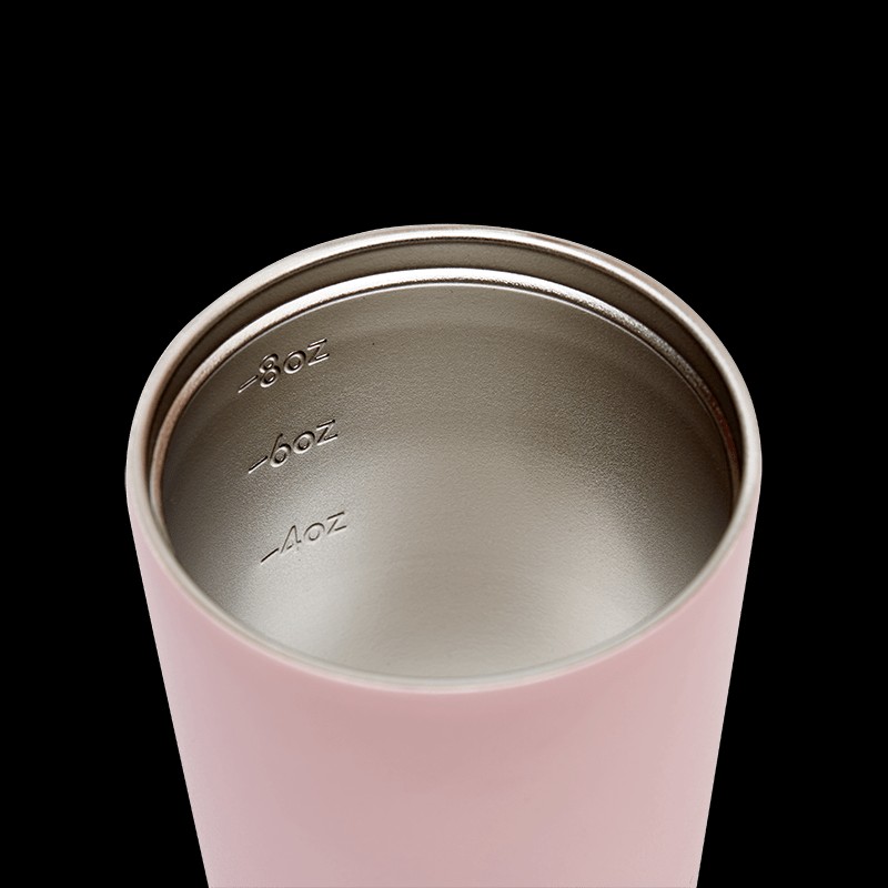 Fressko Reusable Cup Bino 8oz, Grape
