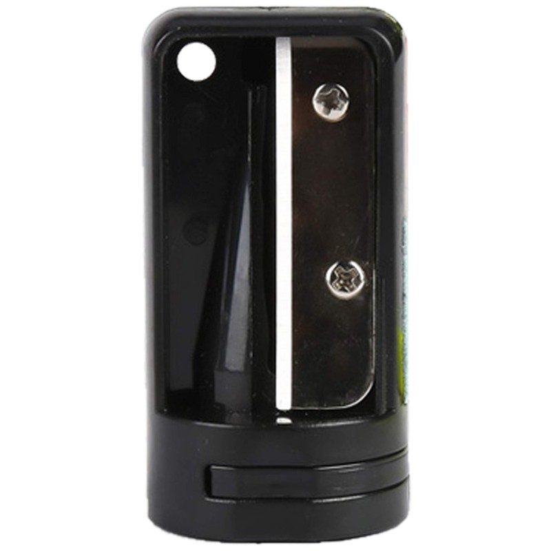 Carpenter's Pencil Sharpener