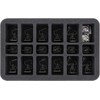Feldherr Storage Box FSLB150 compatible with HeroQuest: 4 expansions