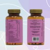 Pack de 3 Complejo B Suplemento Alimenticio Biotina Granda en