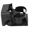 Rear Center Console Cup Holder Storage Organizer 66150AG01CJC Replacement for