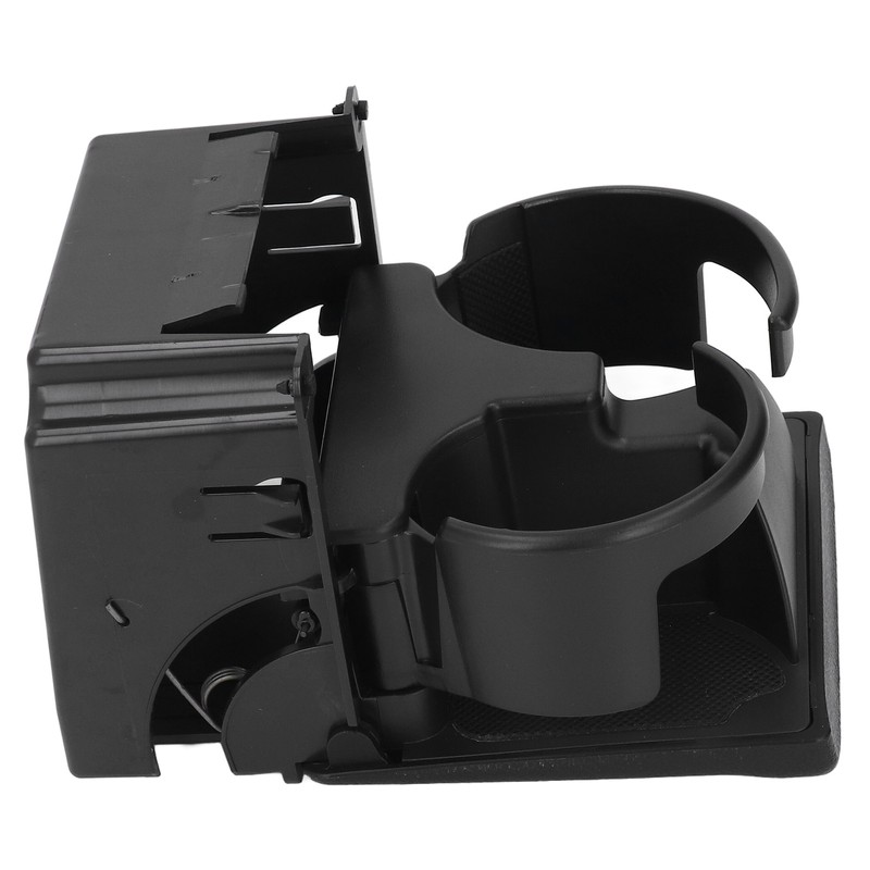Rear Center Console Cup Holder Storage Organizer 66150AG01CJC Replacement for