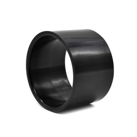 MaxLLTo Replacement for Thrifco Plumbing 6795002 95002 2 Inch ABS Repair Coupling