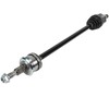 SCITOO CV Axle Shaft Assembly Fit for Ford Edge,for Lincoln