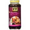 VH Honey Garlic Cooking Sauce, 341ml/11.5oz/j