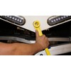 Hardline Products Propeller Bag with Prop Wrench - PRO-16052 &