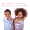Mixed Chicks Gentle Kids Shampoo, Sulfate-free, 8 Fl. Oz