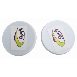 Kookaburra Bowlers Markers (Pair)