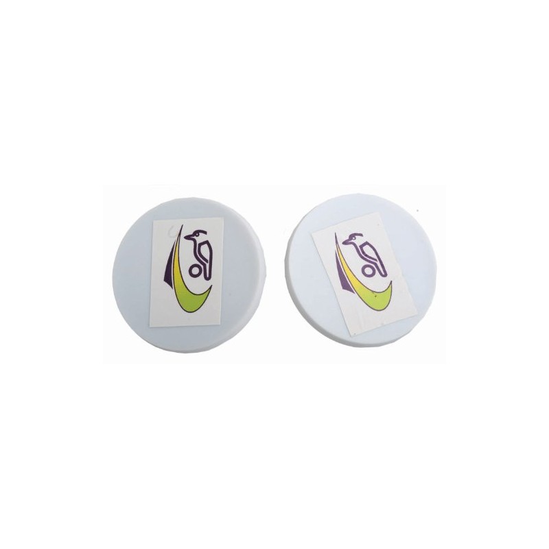 Kookaburra Bowlers Markers (Pair)