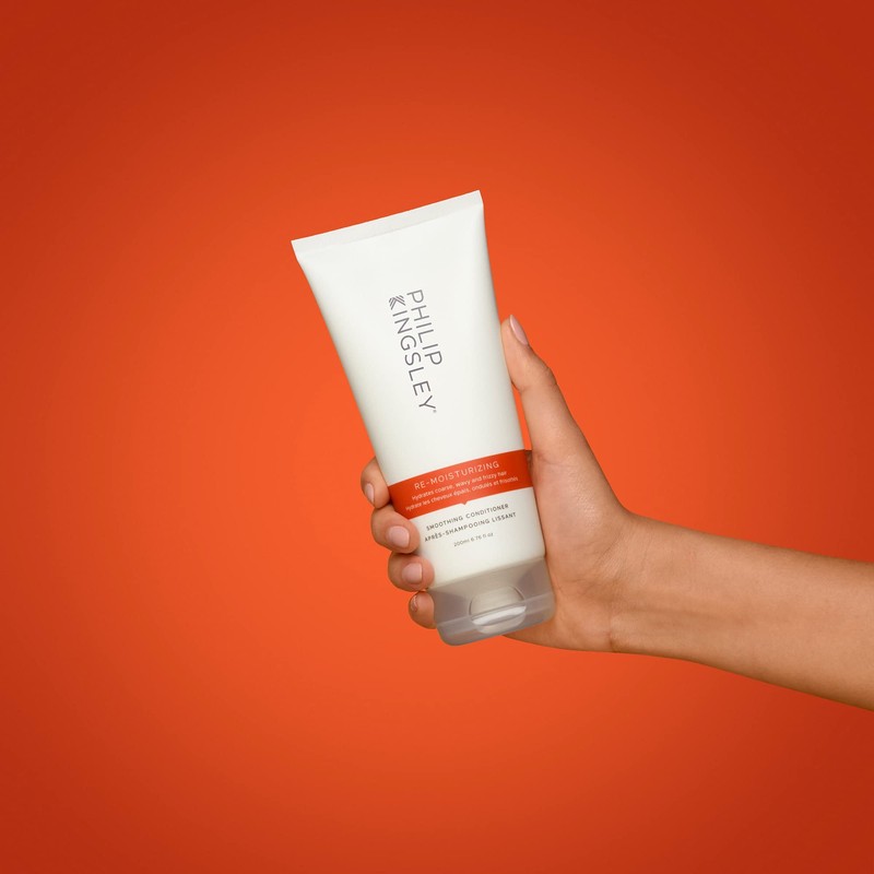 Re-moisturizing Smoothing Conditioner - 200ml/6.76oz