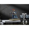 CYXStar Roman Praetorian Warrior Knight Pen Holder Desk Ornament Resin