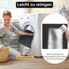 COSYLAND Non-Slip Shower Mat 60 x 60 cm - Shower