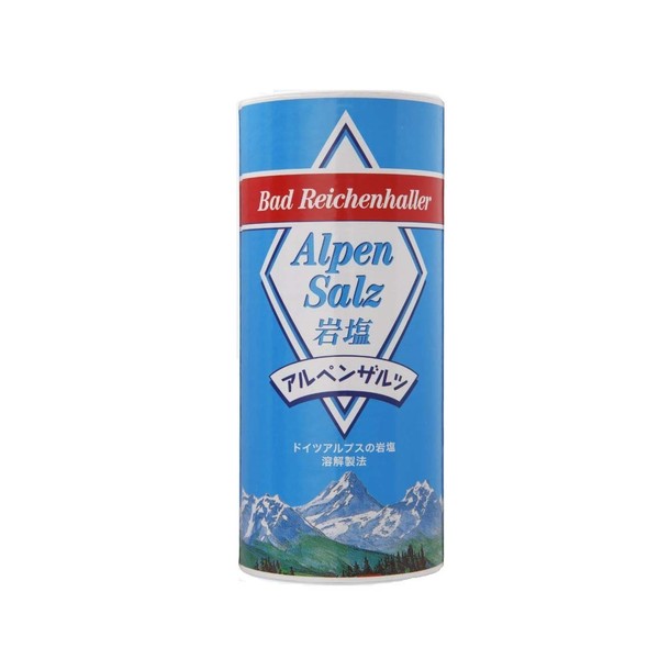 Alpine Salz 500g