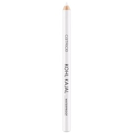 Catrice - Kohl Kajal Waterproof Pencil - 20 Tweet White