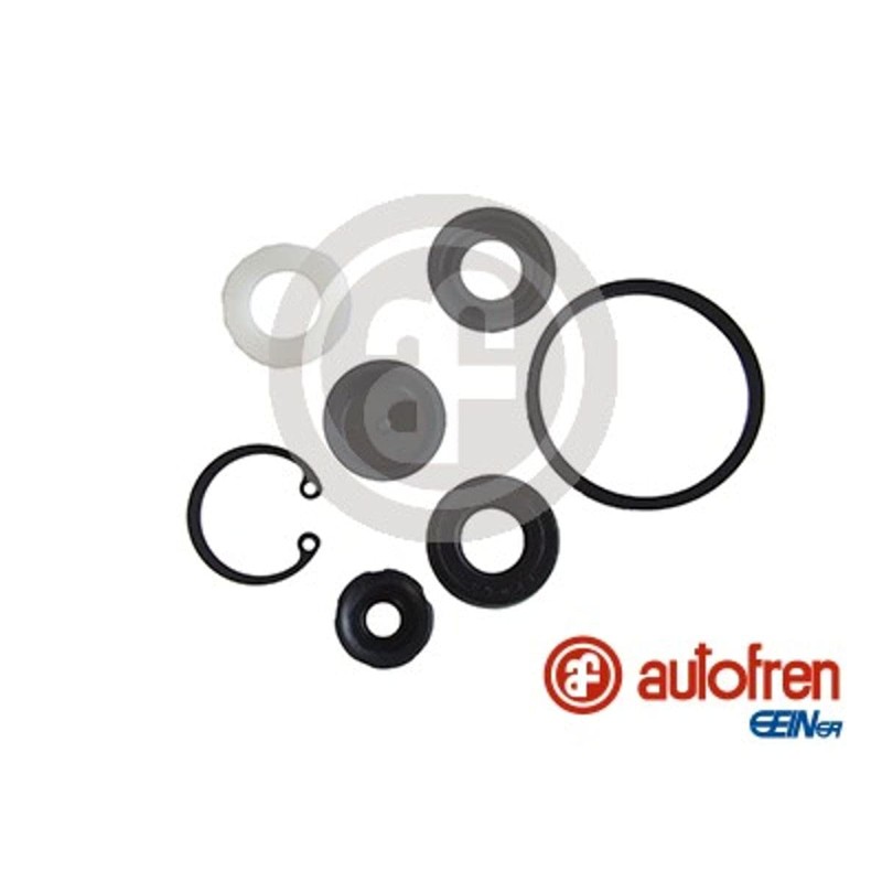 Autofren Seinsa D1628 Brake Master Cylinder Repair Kit