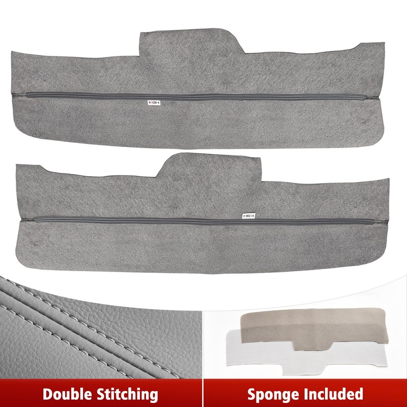 Door Panel Insert Cover Replacement for Honda Pilot 2009 2010