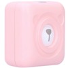 Mini Printer Pocket Portable Bluetooth Photo Wrong Question Label Printing