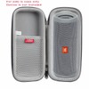 Hermitshell Hard EVA Travel Case Fits JBL Flip 3 /