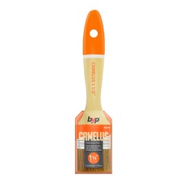 BROCHA PELO FINO 1" BYP