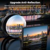 WSKEN for Z Fold 8 Camera Lens Protector Case Cover