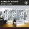 Paulmann 70580 MaxLED 500 Stripe basic set 3 m