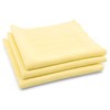 elauelue Microfine Dust Cloth - Dust Wiping on Sensitive Surfaces