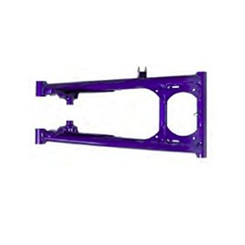 SPI Lower A-Arm Left Hand Side for YAMAHA ATTAK/GT 2006-2007