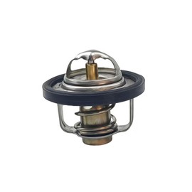 PEIYAPARTSGO 5KM-12411-00-00 5KM-12411-01-00 Thermostat Compatible with Yamaha Grizzly 660 YFM660 2002-2008