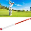 Golf Practice Ball Pick up Tube Retriever Storing Stick 21