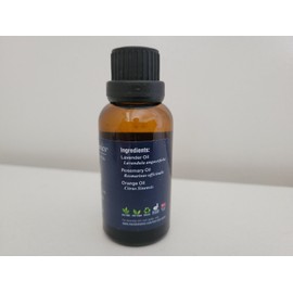 Nexon Botanics Zen Sleep Essential Oil Blend for Diffuser 30ml - Aromatherapy