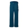 Trollkids Kids Hallingdal Pant, Madeira Blue
